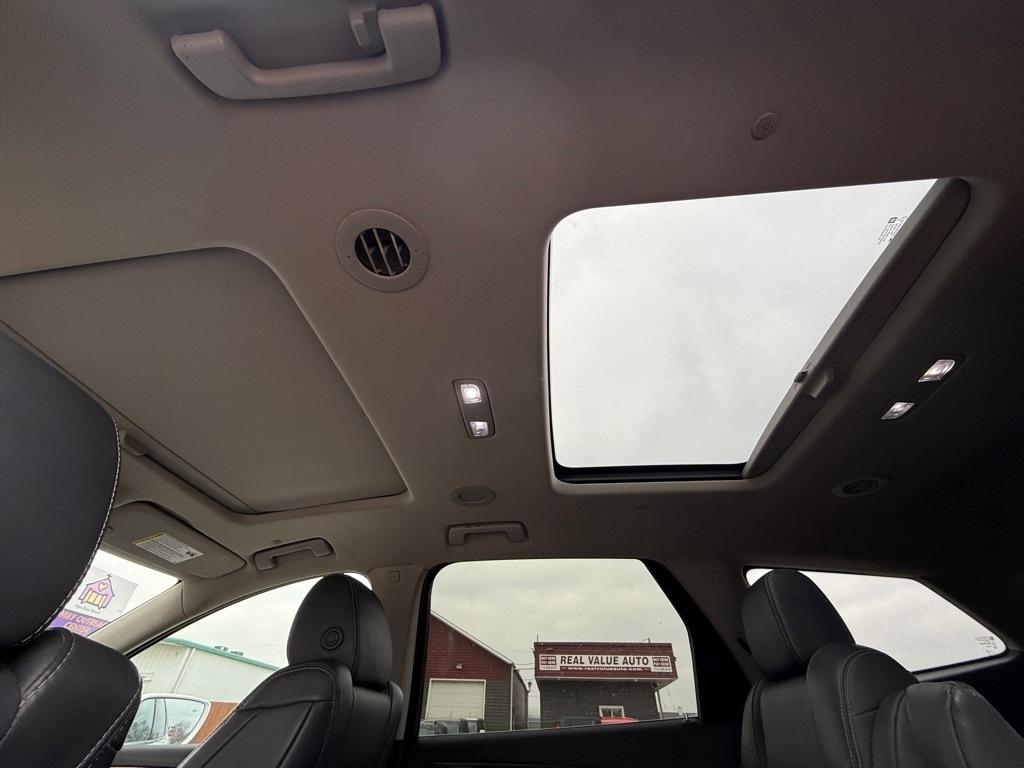 Buick Enclave Premium AWD 2019