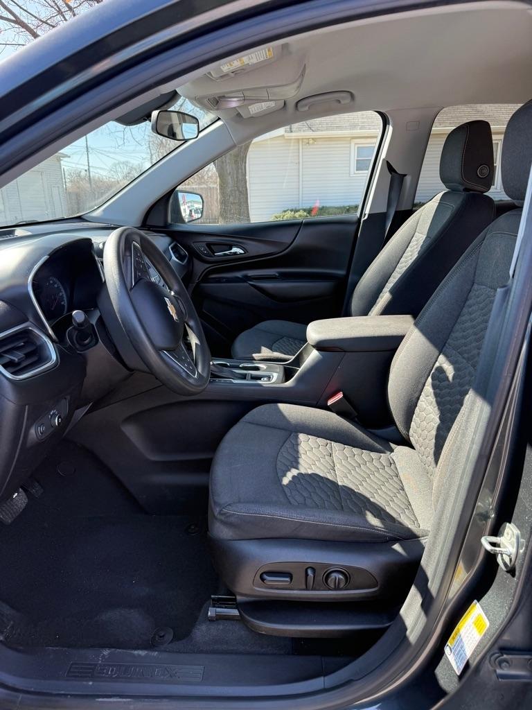 Chevrolet Equinox LT 2WD 2018