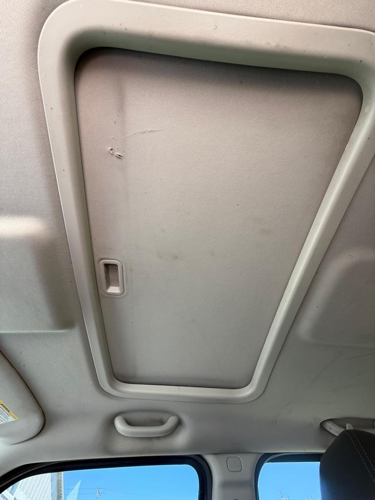 Jeep Patriot Latitude 2WD 2016