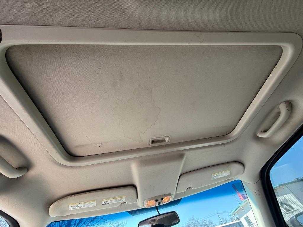 Jeep Patriot Latitude 2WD 2016