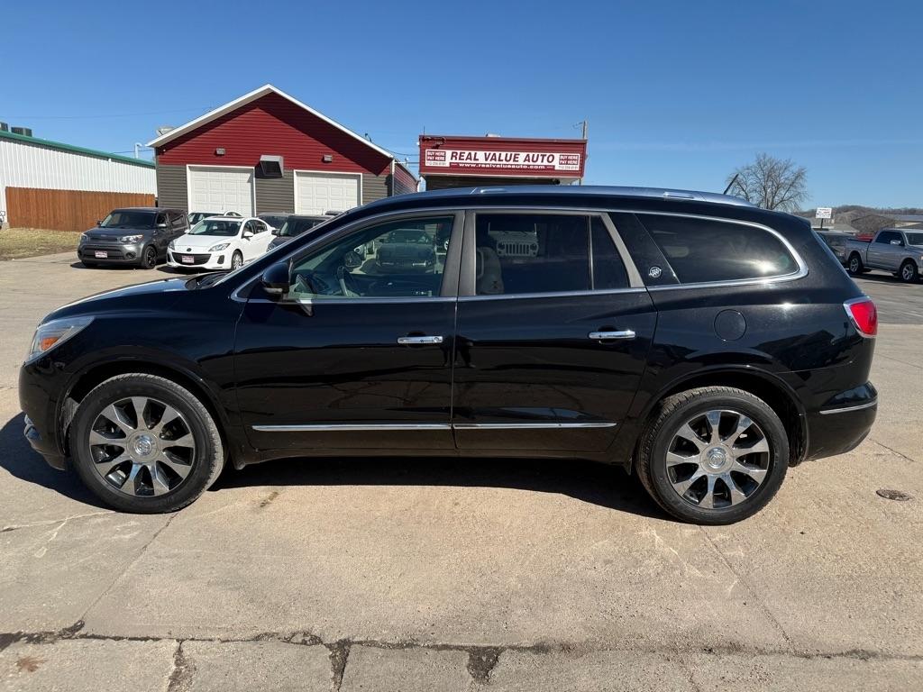 Buick Enclave Premium AWD 2017