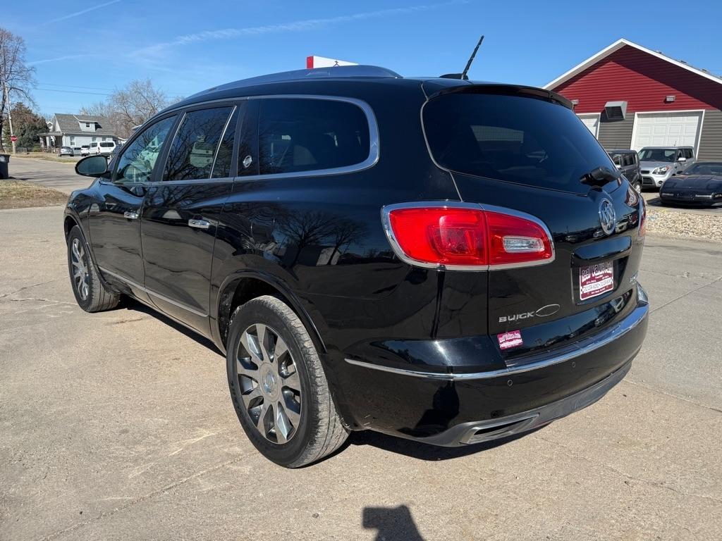 Buick Enclave Premium AWD 2017