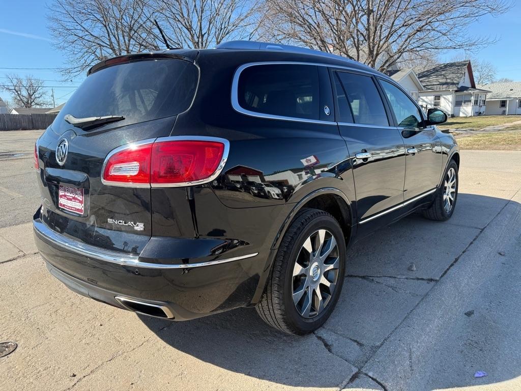 Buick Enclave Premium AWD 2017