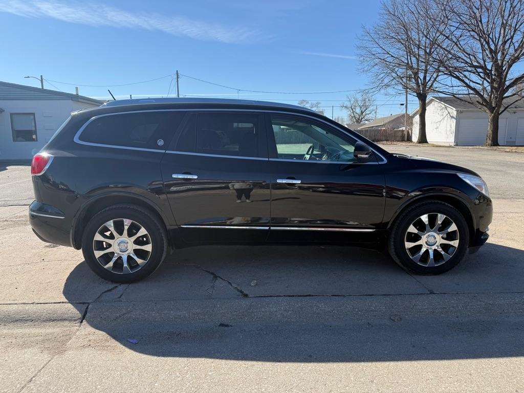 Buick Enclave Premium AWD 2017