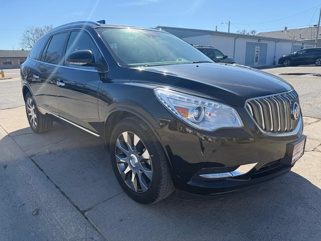 Buick Enclave Premium AWD 2017