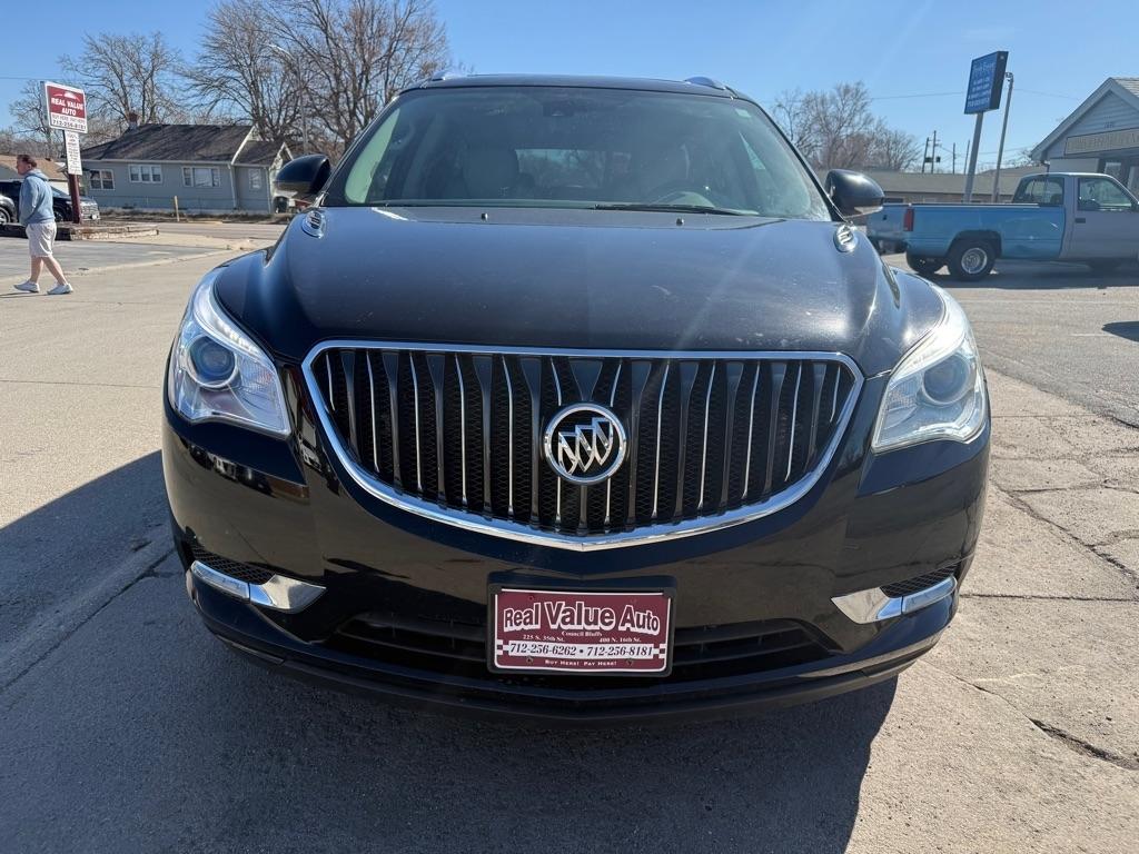 Buick Enclave Premium AWD 2017