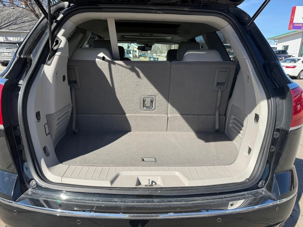 Buick Enclave Premium AWD 2017