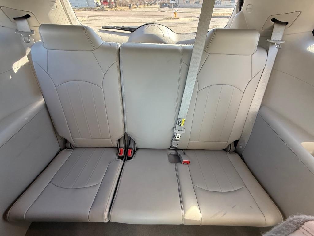 Buick Enclave Premium AWD 2017