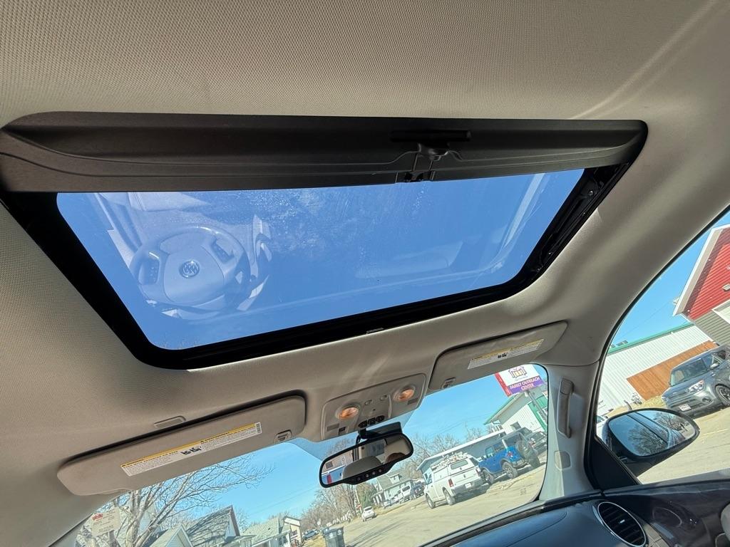 Buick Enclave Premium AWD 2017