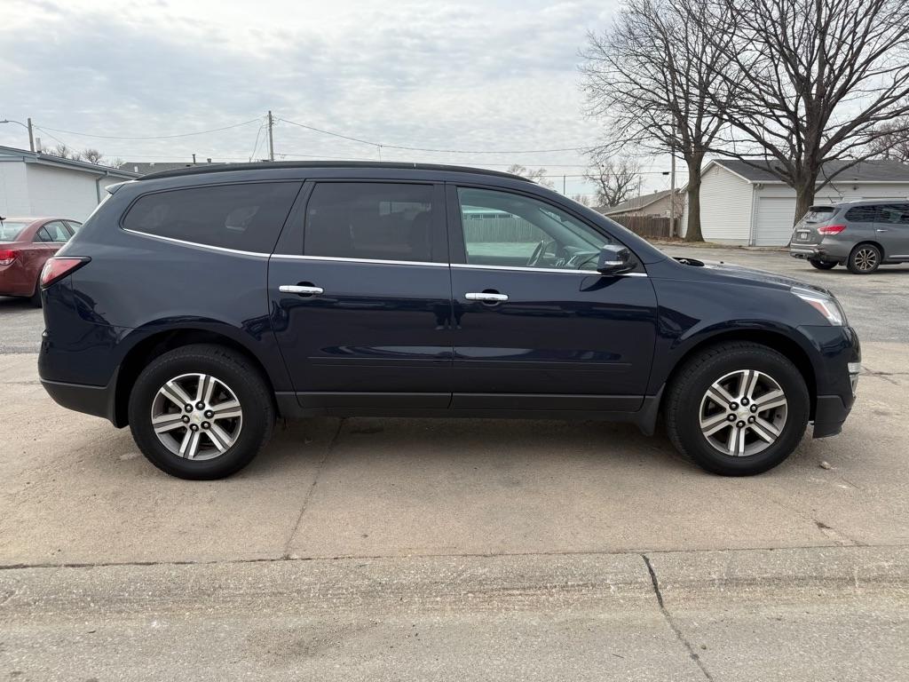 Chevrolet Traverse 2LT FWD 2017