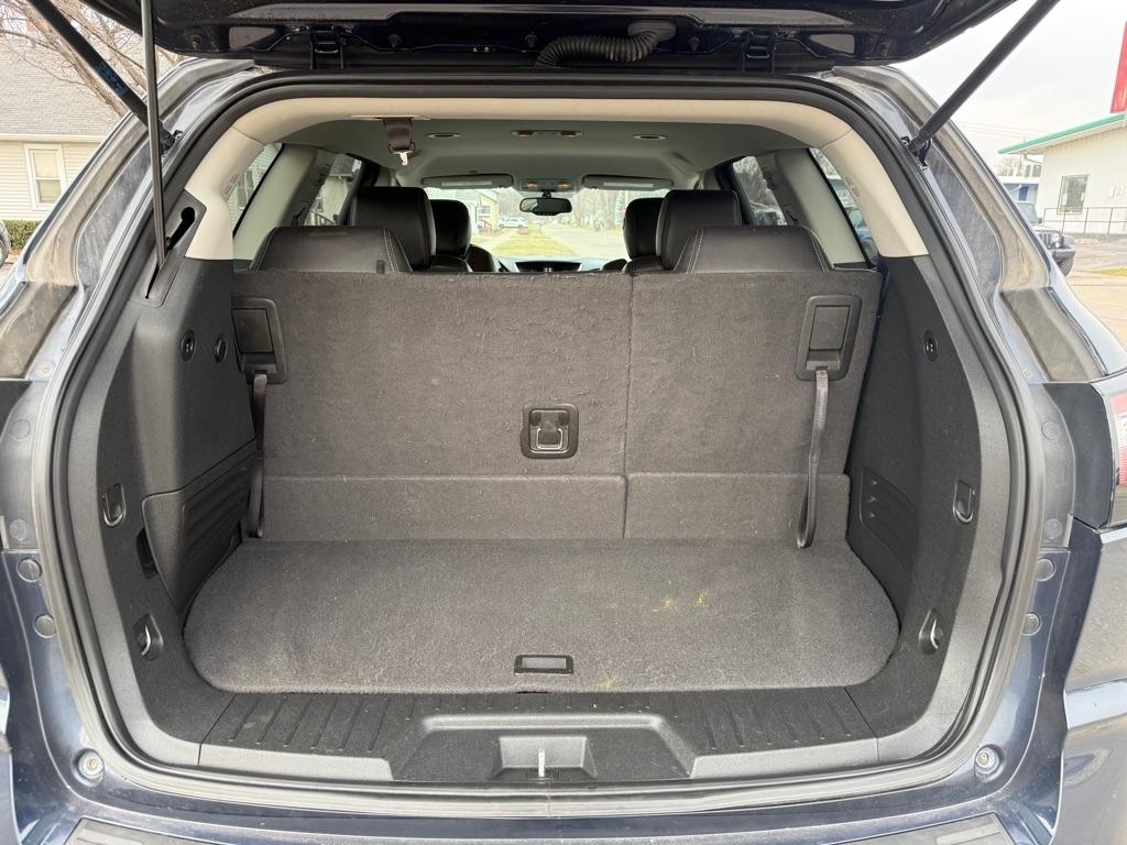 Chevrolet Traverse 2LT FWD 2017