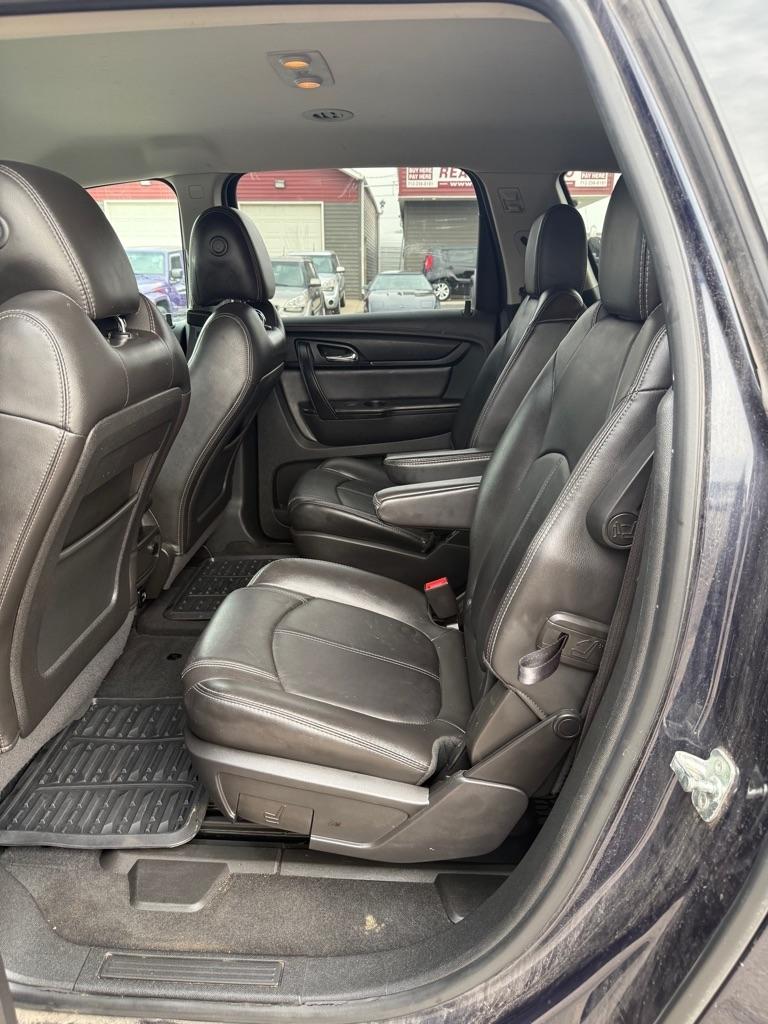 Chevrolet Traverse 2LT FWD 2017