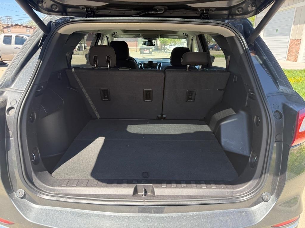 Chevrolet Equinox LT AWD 2018