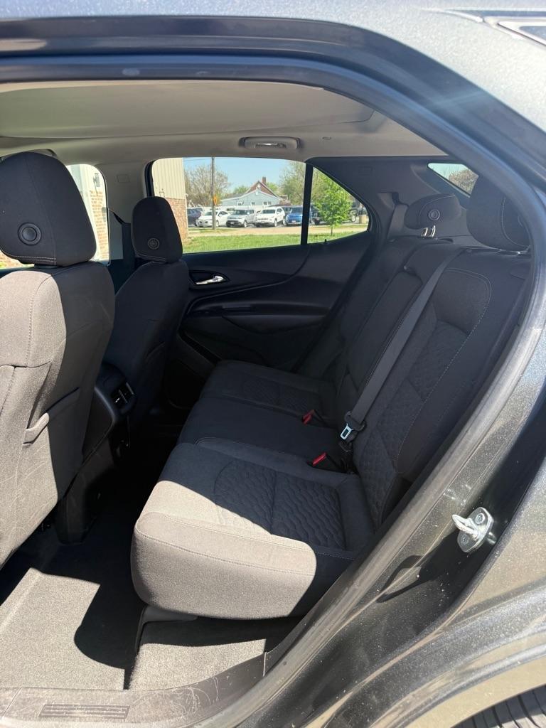 Chevrolet Equinox LT AWD 2018