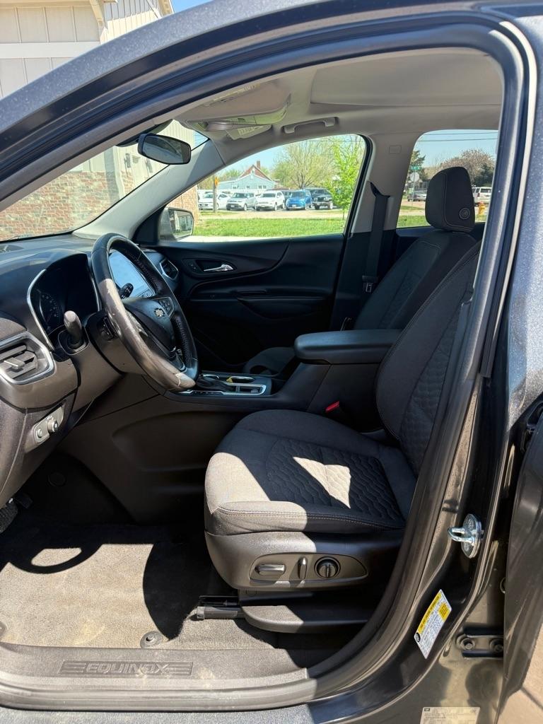 Chevrolet Equinox LT AWD 2018