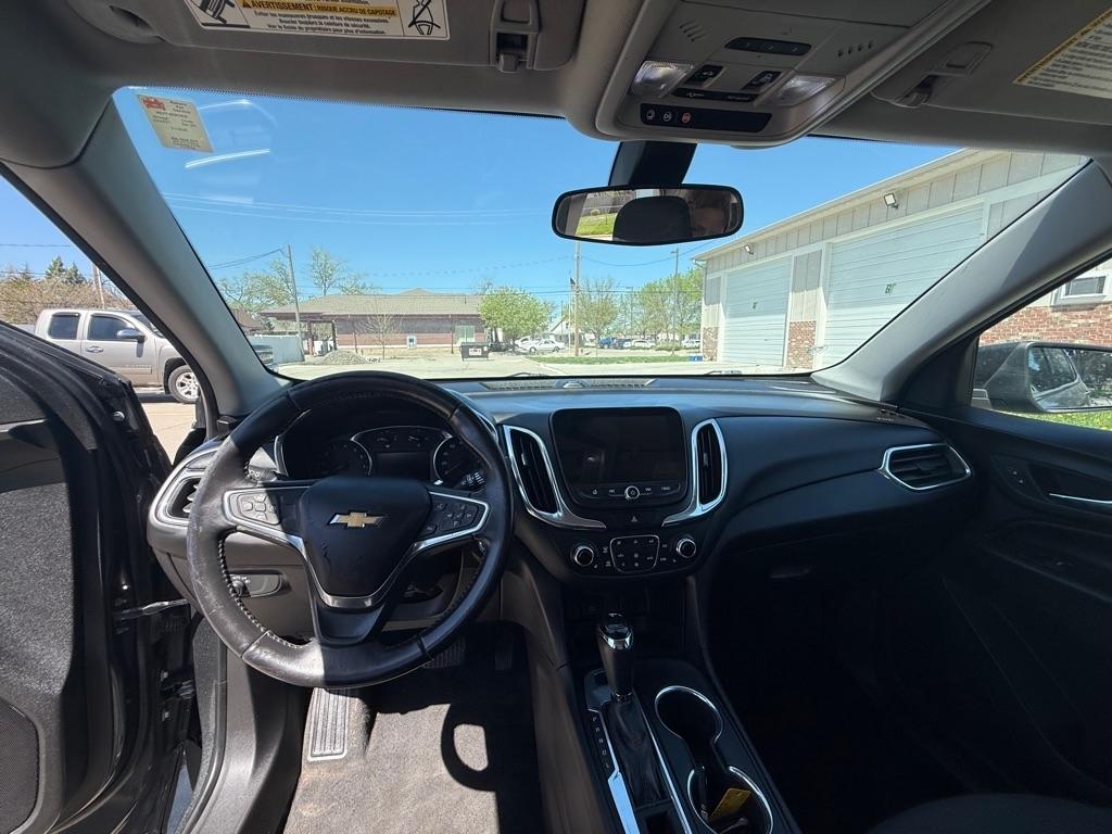 Chevrolet Equinox LT AWD 2018