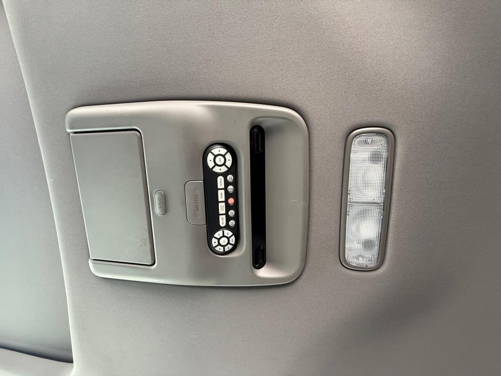 Honda Pilot EX-L 4WD 5-Spd AT with DVD 2012