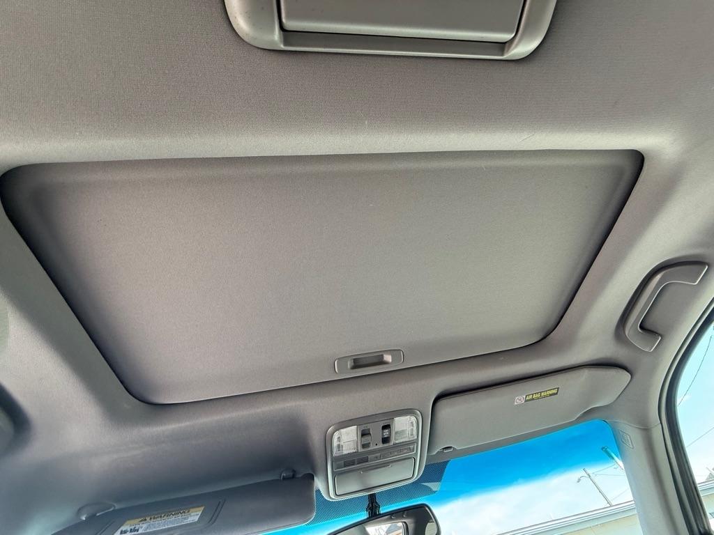 Honda Pilot EX-L 4WD 5-Spd AT with DVD 2012