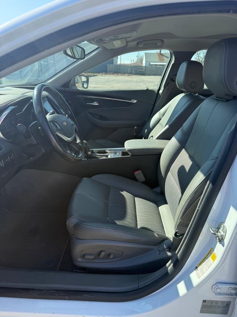 Chevrolet Impala 1LT 2015