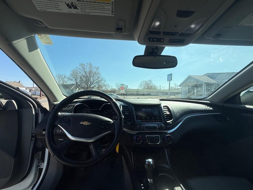 Chevrolet Impala 1LT 2015