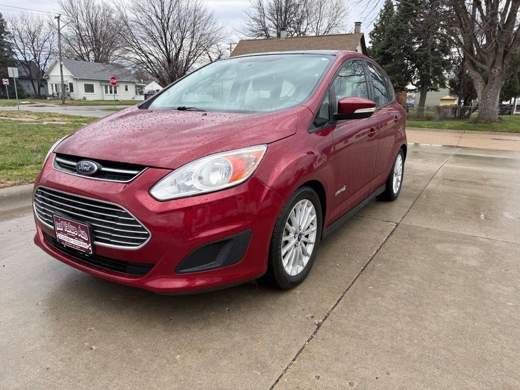 Ford C-Max Hybrid SE 2013