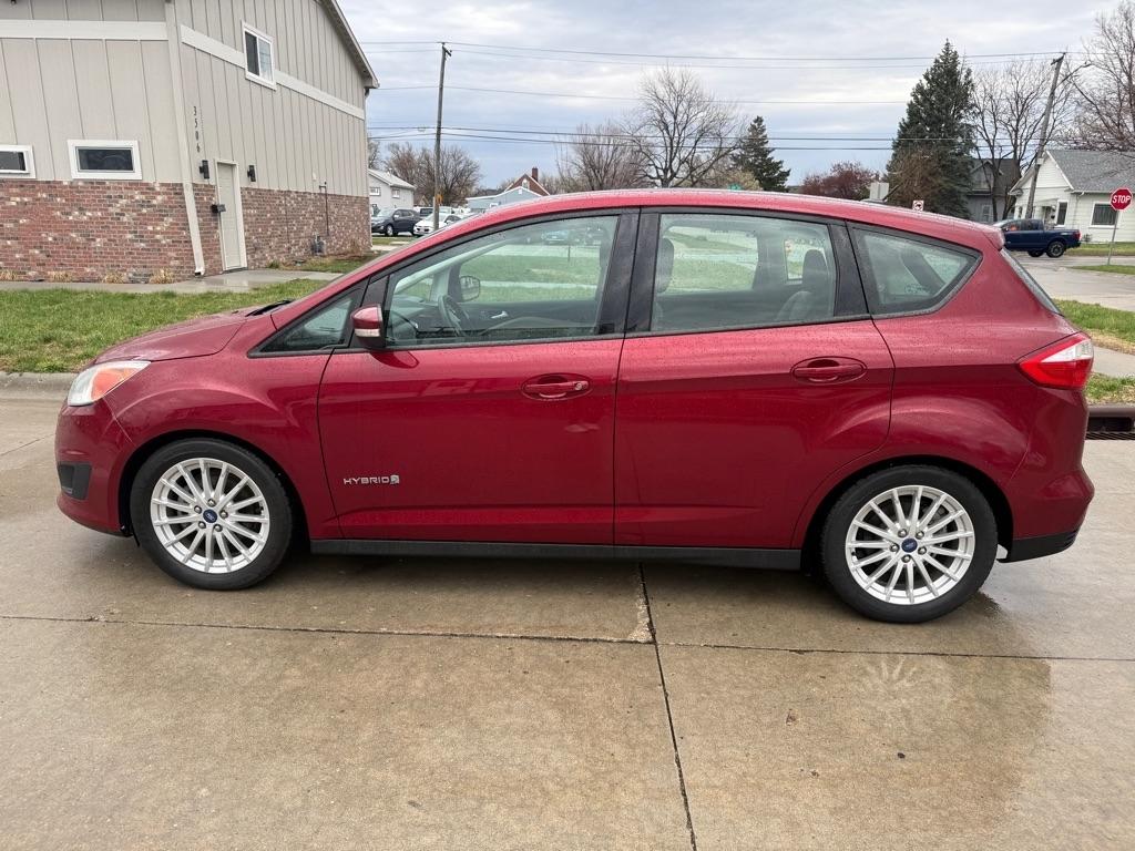 Ford C-Max Hybrid SE 2013
