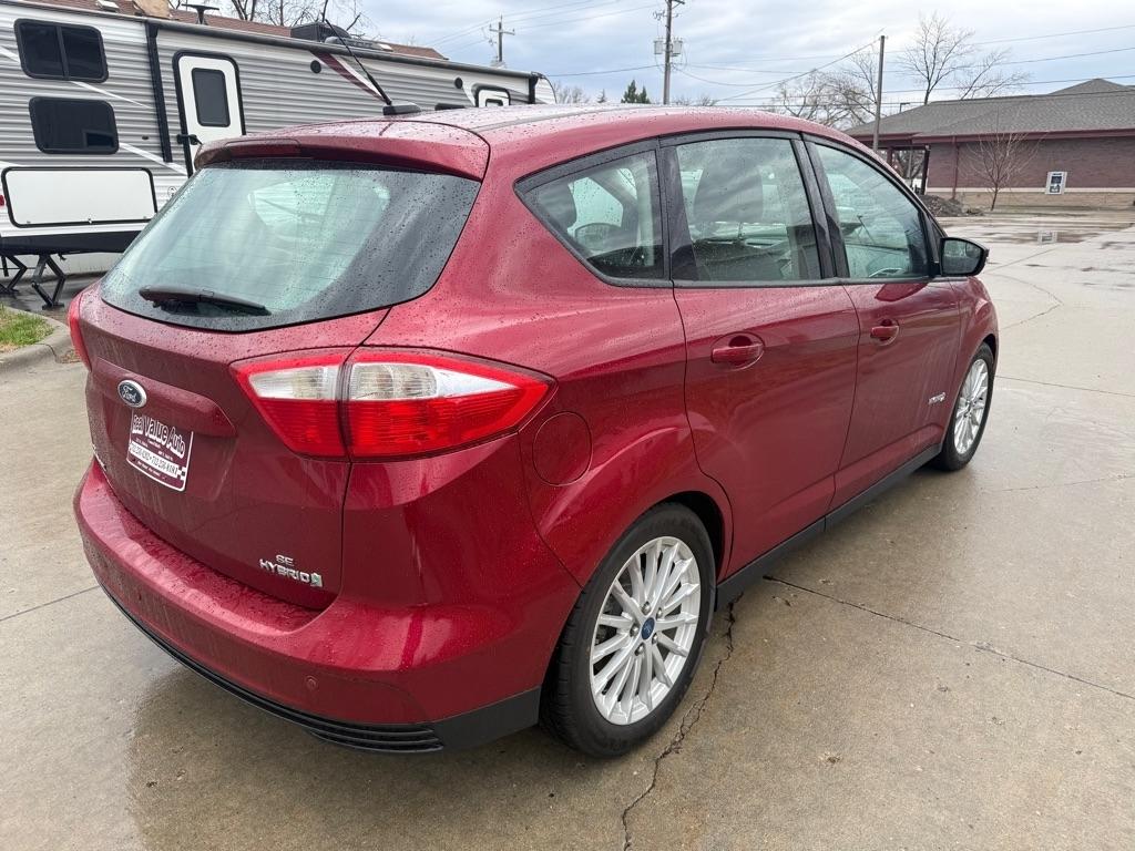 Ford C-Max Hybrid SE 2013