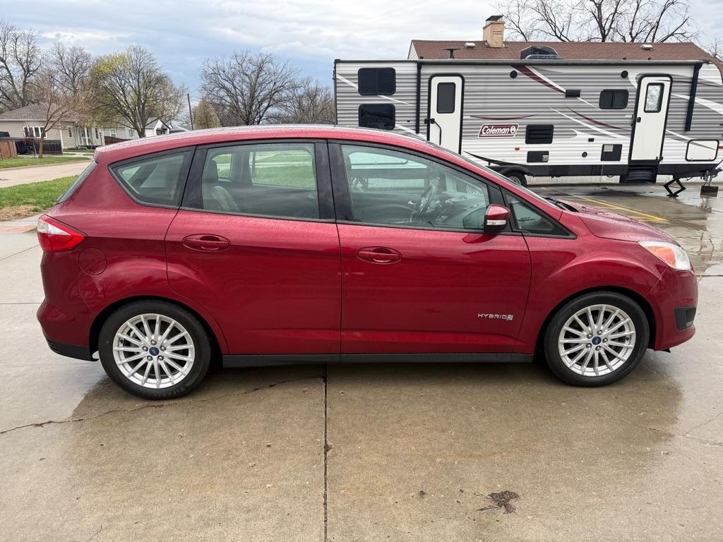 Ford C-Max Hybrid SE 2013