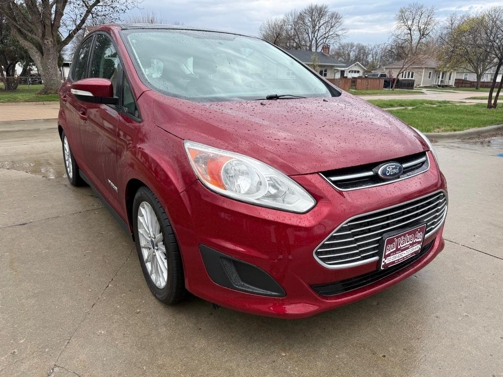 Ford C-Max Hybrid SE 2013