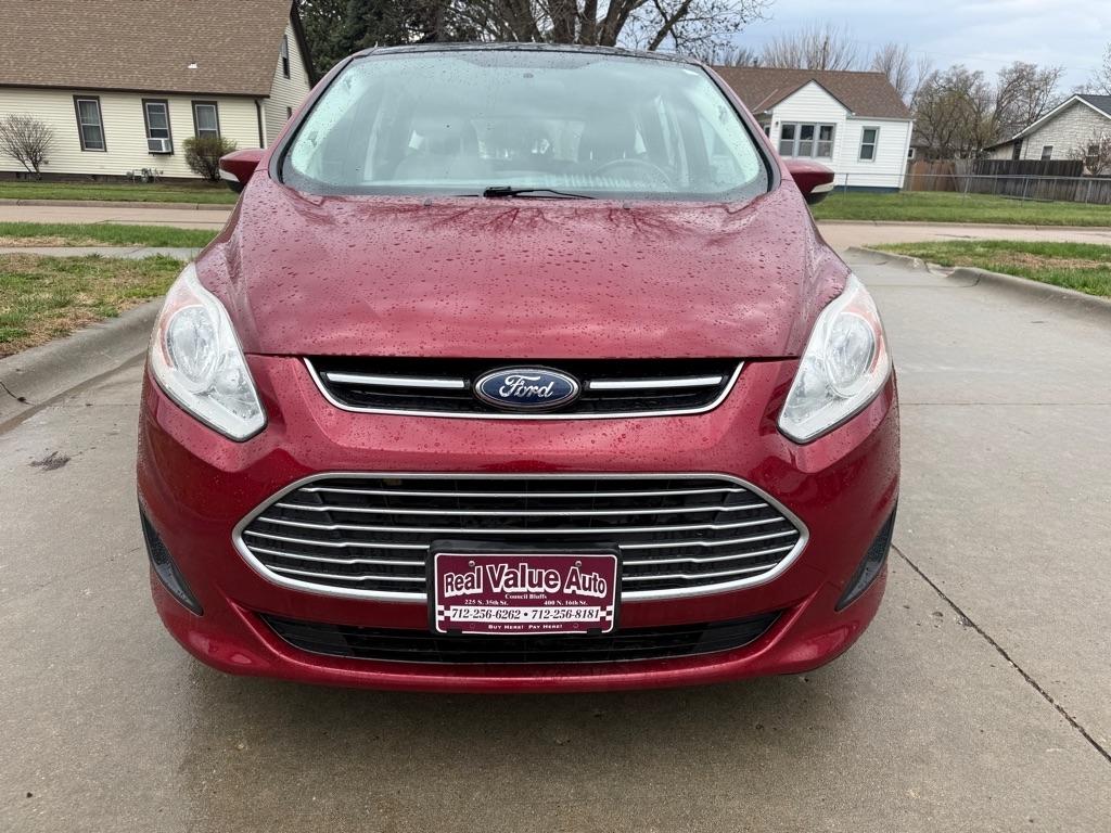 Ford C-Max Hybrid SE 2013