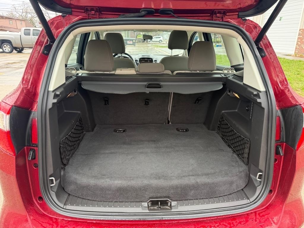 Ford C-Max Hybrid SE 2013