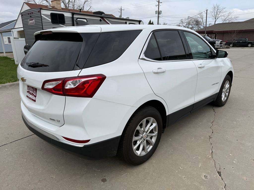 Chevrolet Equinox LT AWD 2020