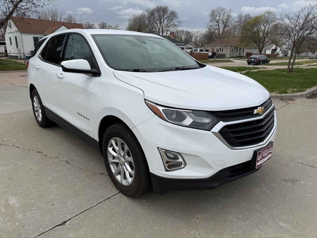 Chevrolet Equinox LT AWD 2020