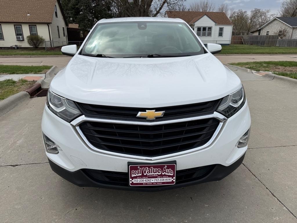 Chevrolet Equinox LT AWD 2020