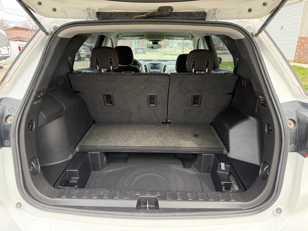 Chevrolet Equinox LT AWD 2020