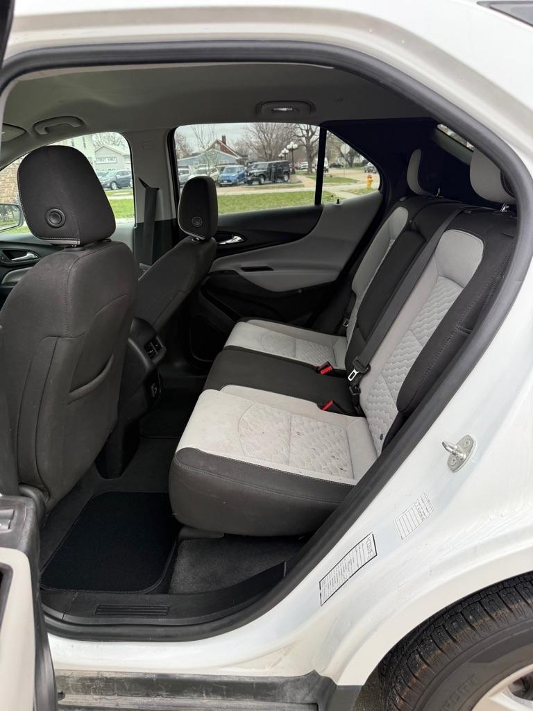 Chevrolet Equinox LT AWD 2020