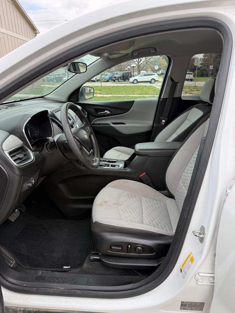 Chevrolet Equinox LT AWD 2020