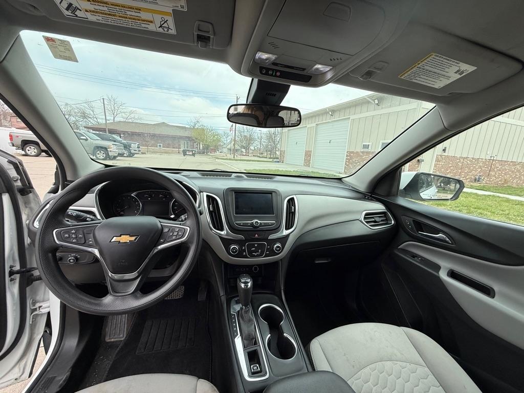 Chevrolet Equinox LT AWD 2020