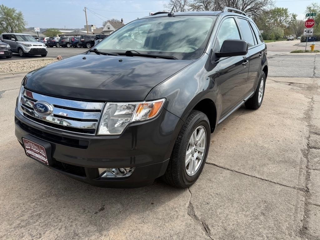 Ford Edge SEL FWD 2007