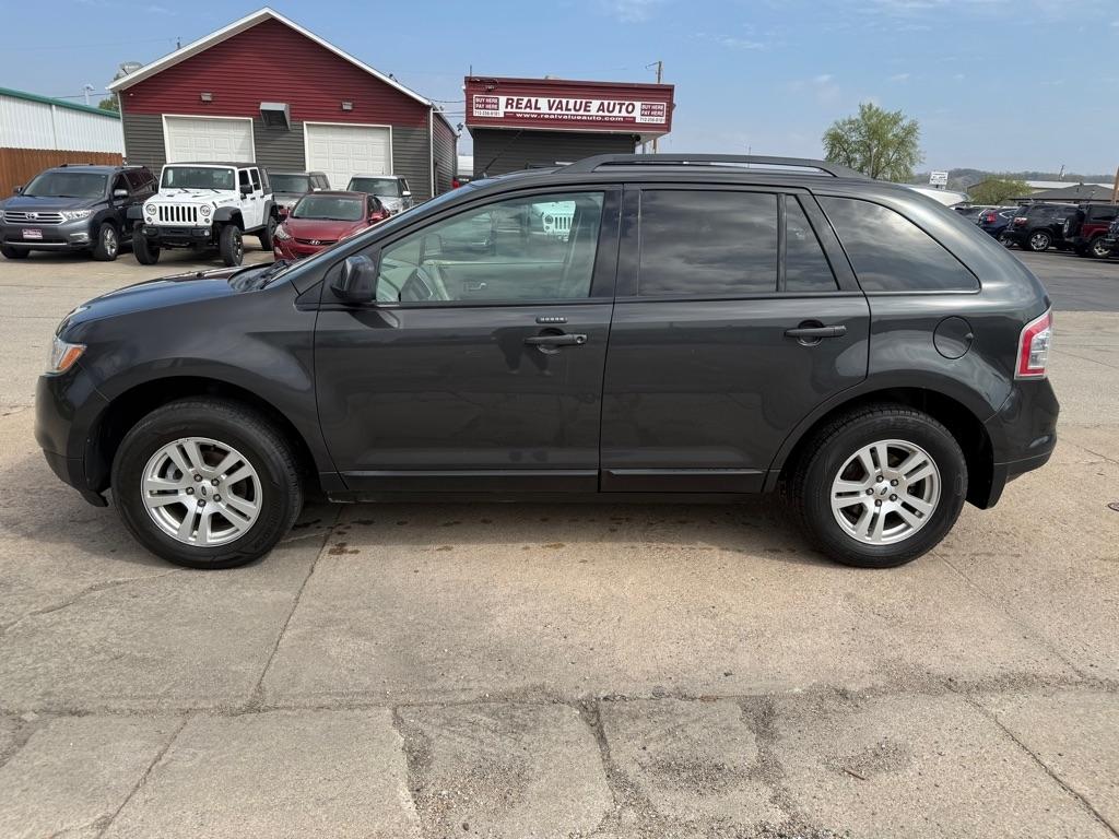 Ford Edge SEL FWD 2007