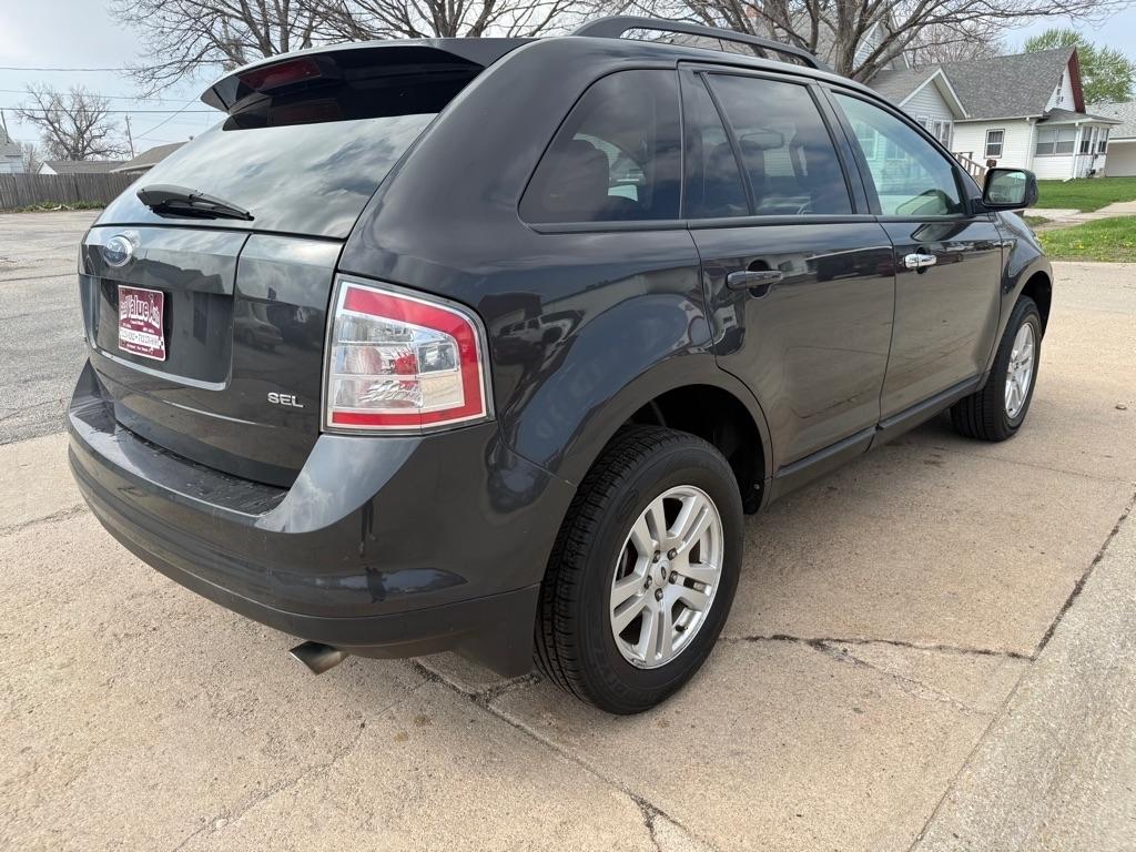 Ford Edge SEL FWD 2007