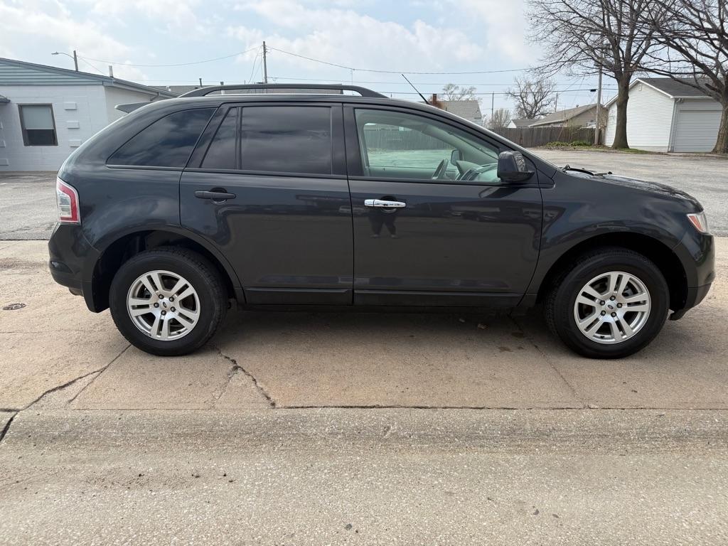 Ford Edge SEL FWD 2007