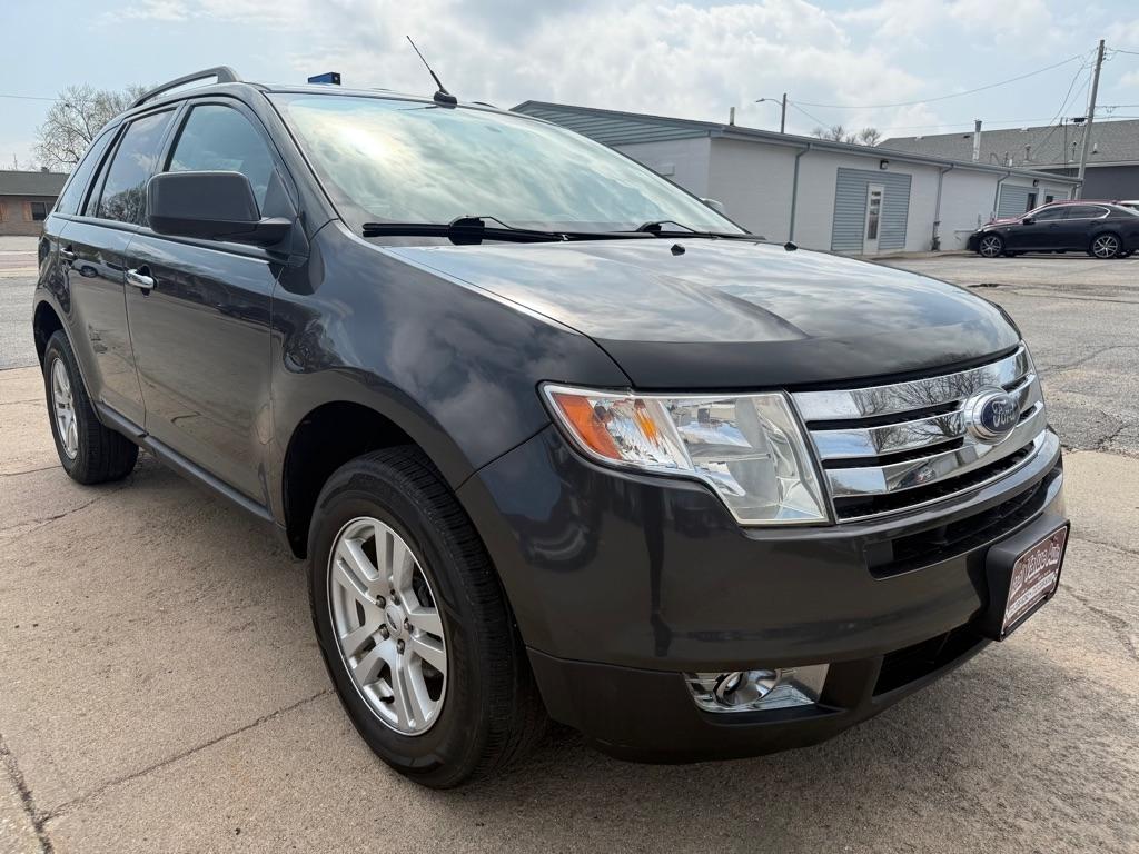Ford Edge SEL FWD 2007