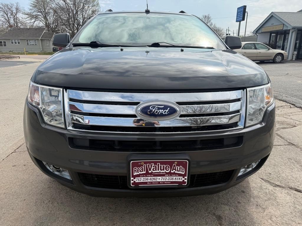 Ford Edge SEL FWD 2007