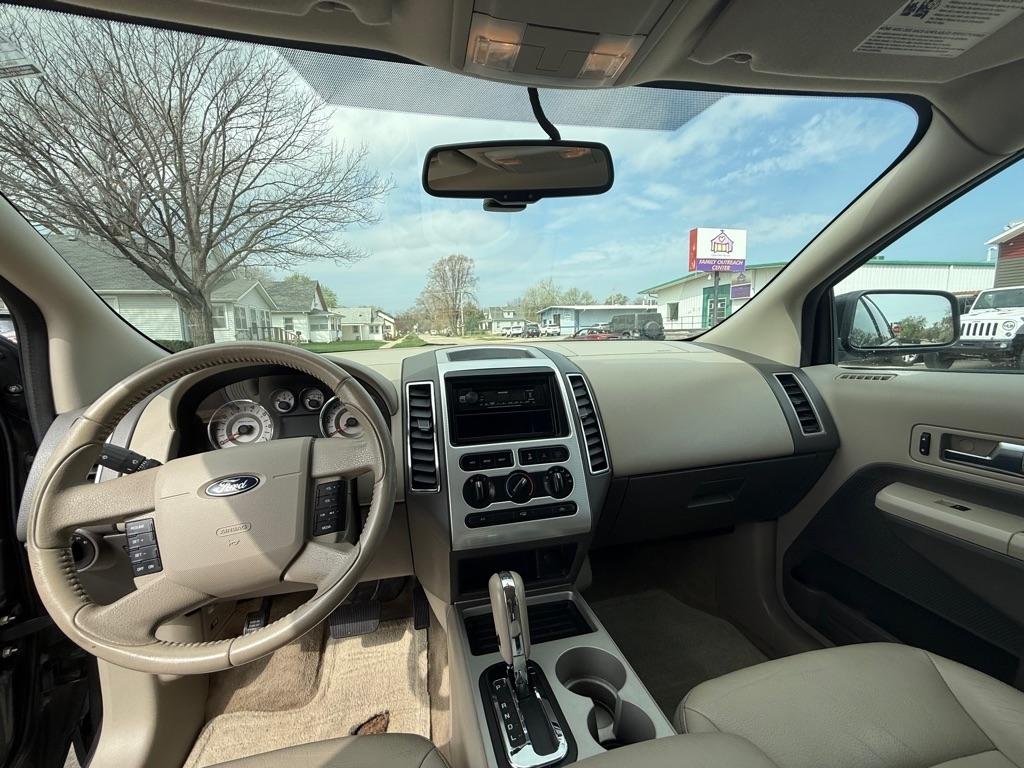 Ford Edge SEL FWD 2007