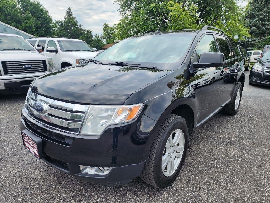 Ford Edge SEL AWD 2008