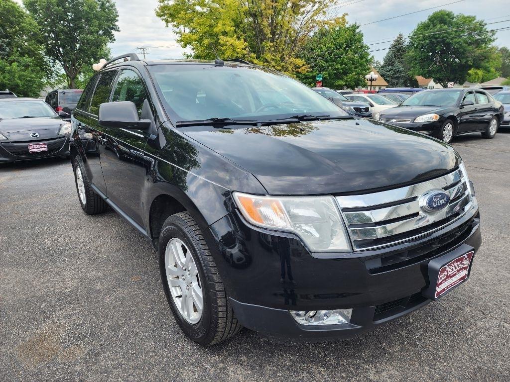 Ford Edge SEL AWD 2008