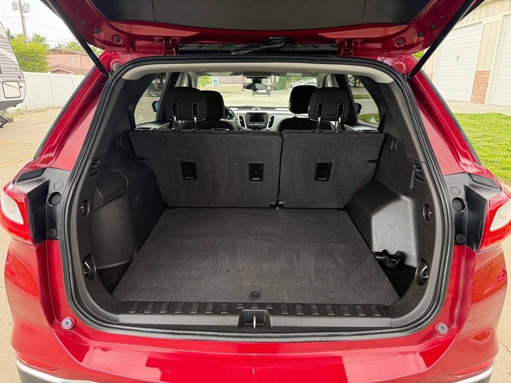 Chevrolet Equinox LT AWD 2020