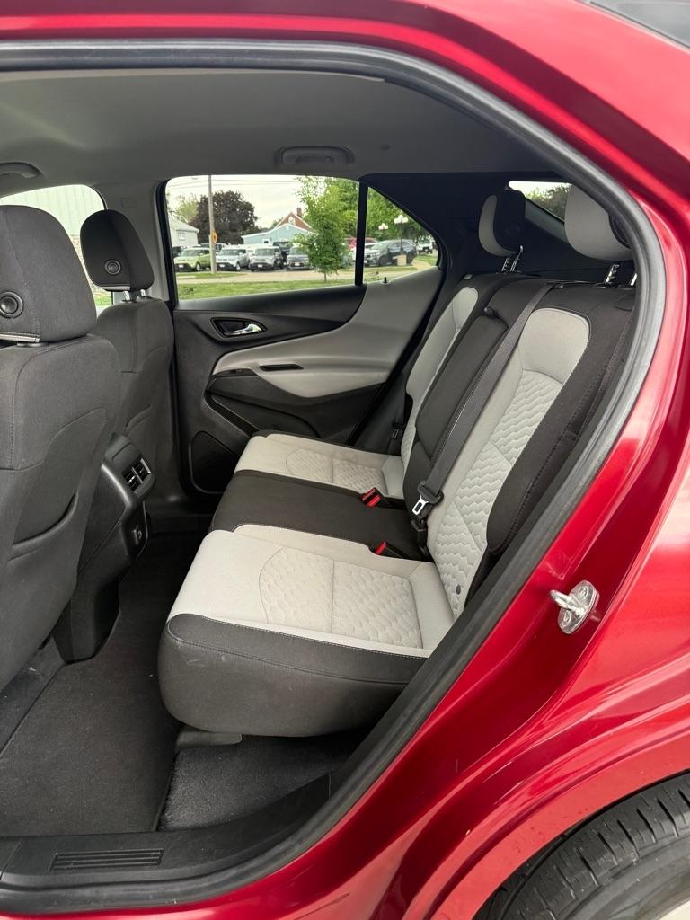 Chevrolet Equinox LT AWD 2020