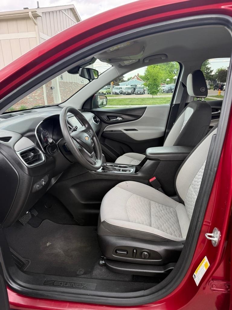 Chevrolet Equinox LT AWD 2020